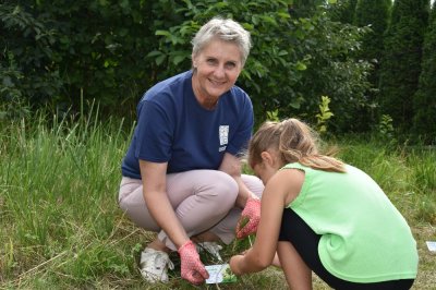 Zielono mi... EkoWakacje z Domem Kultury 2025